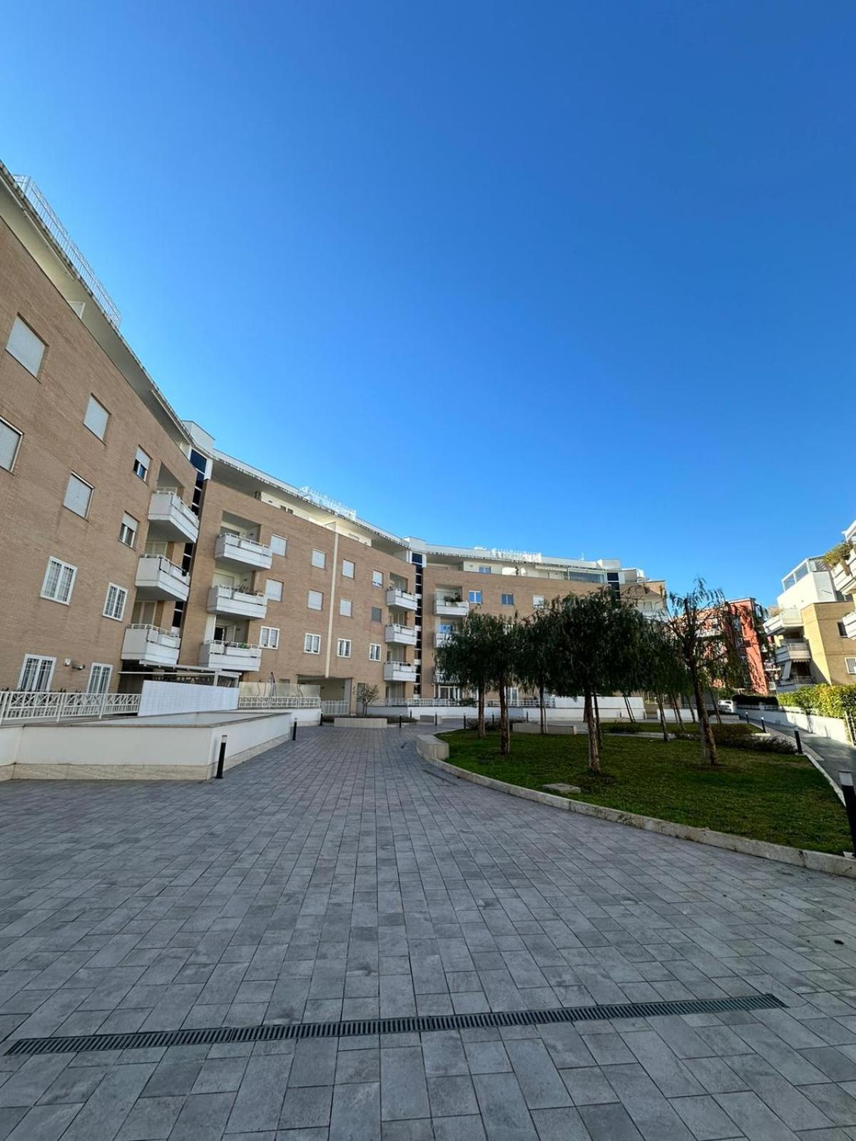Apartment Hygge Rome