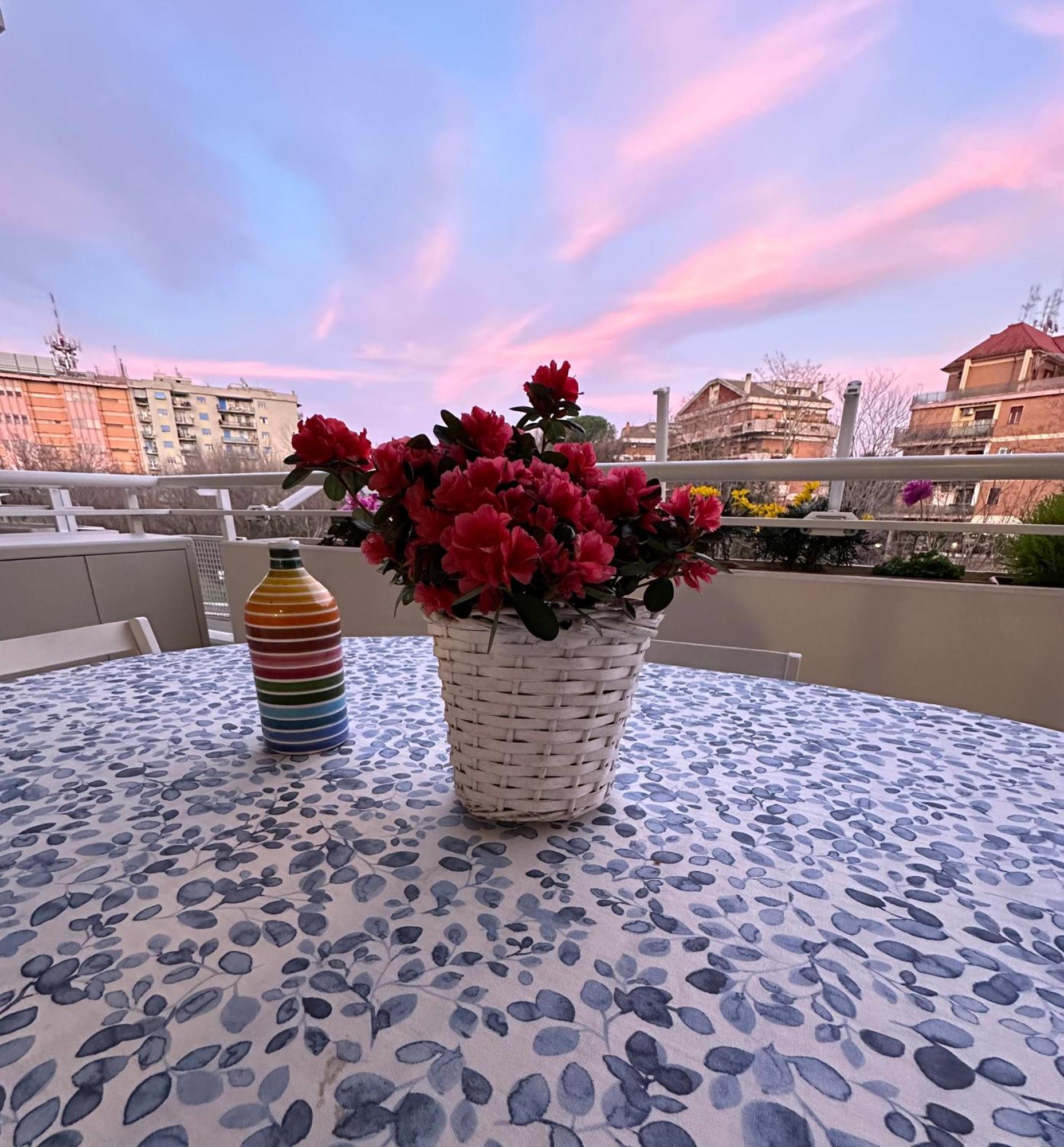 Apartment Hygge Rome