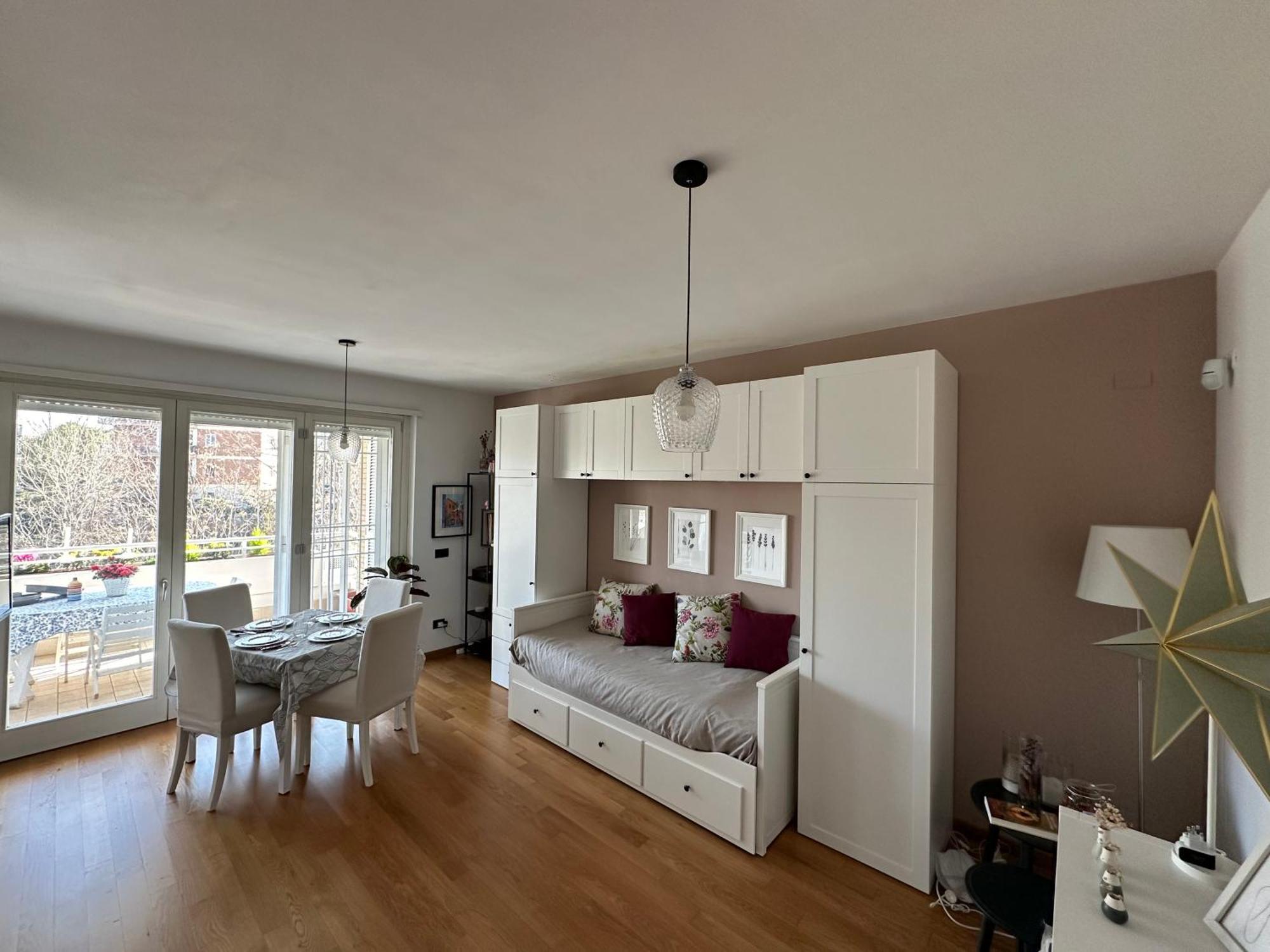 Apartment Hygge Rome