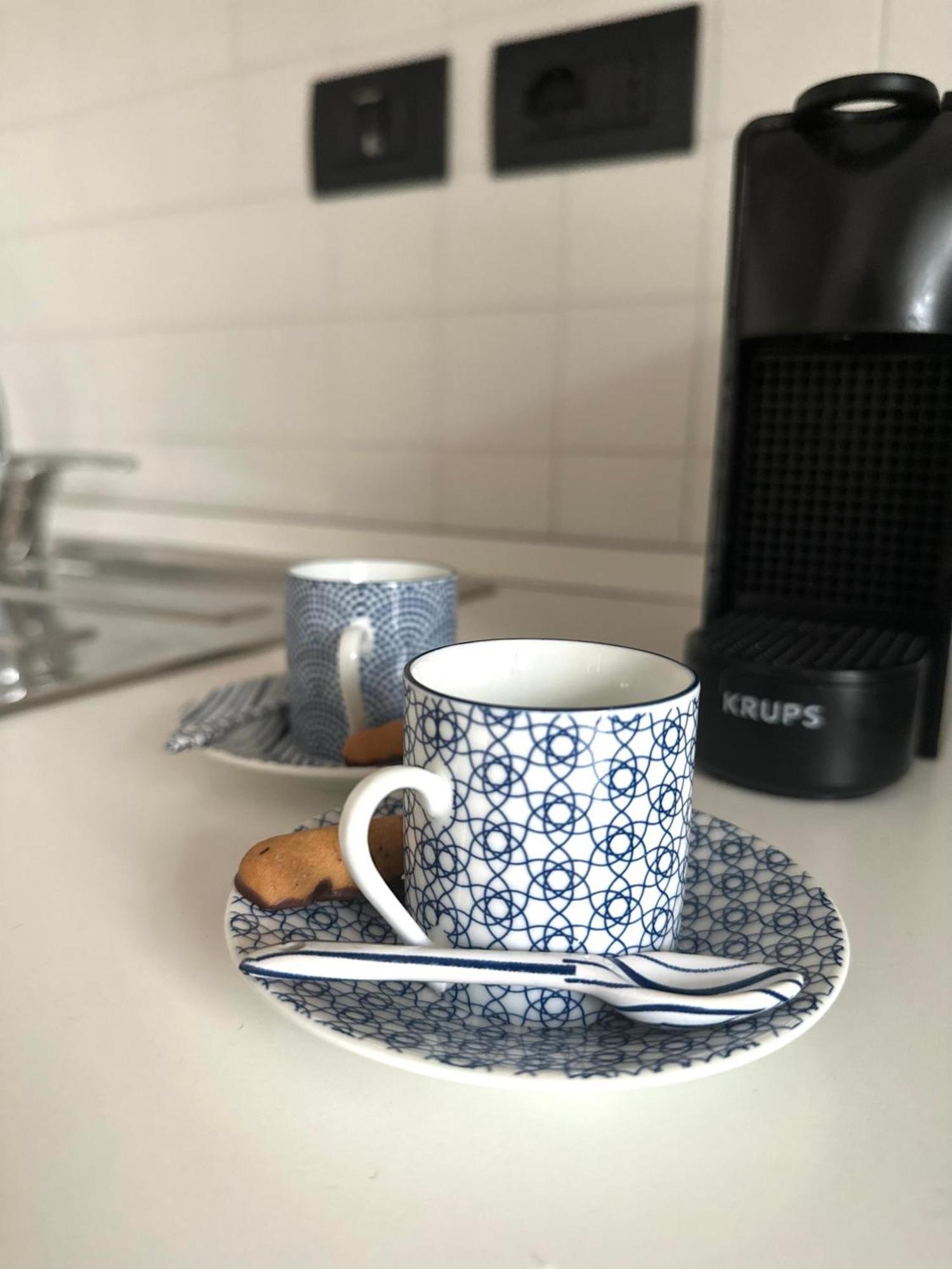 Hygge Apartment
