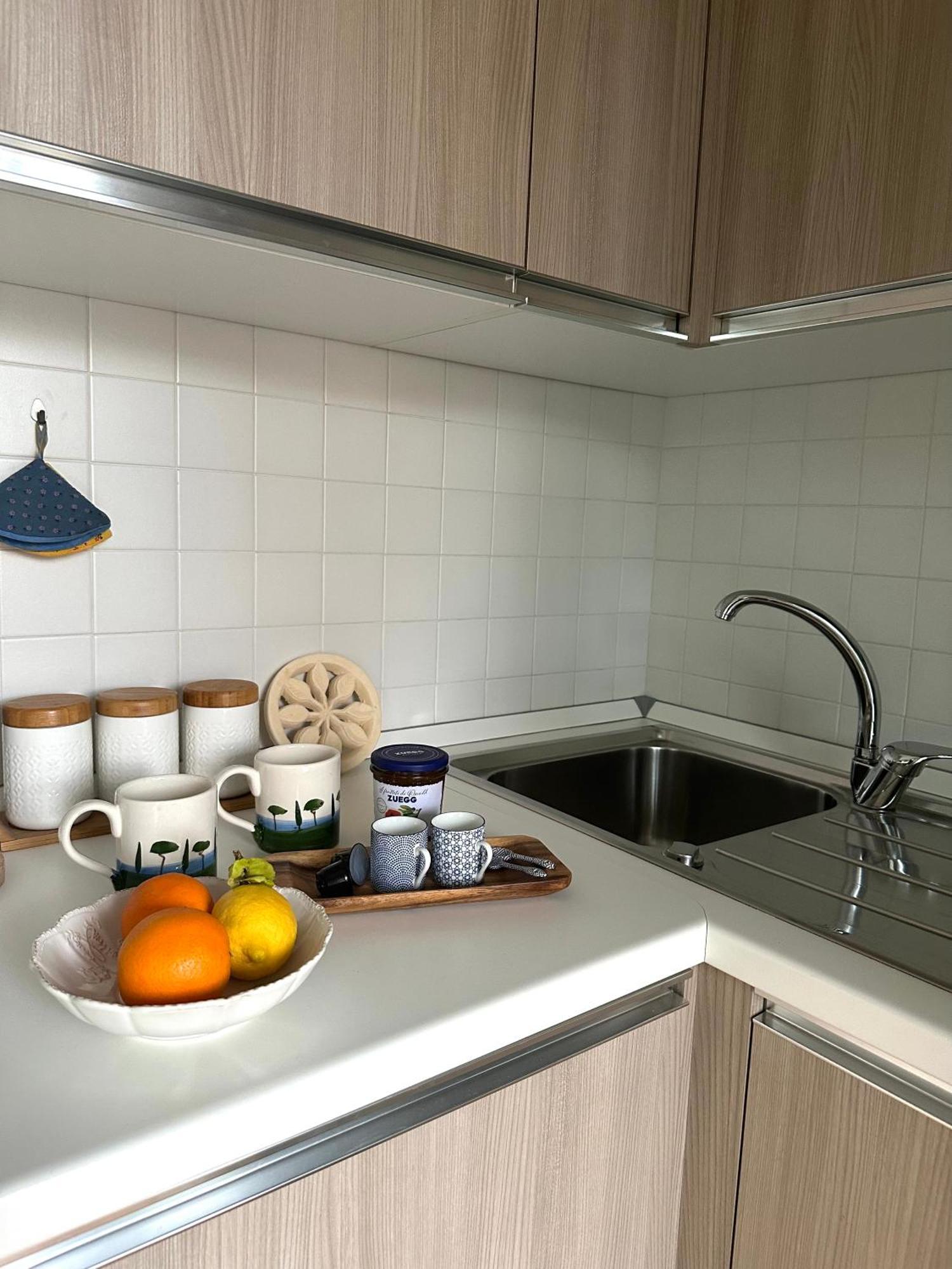Apartment Hygge Rome