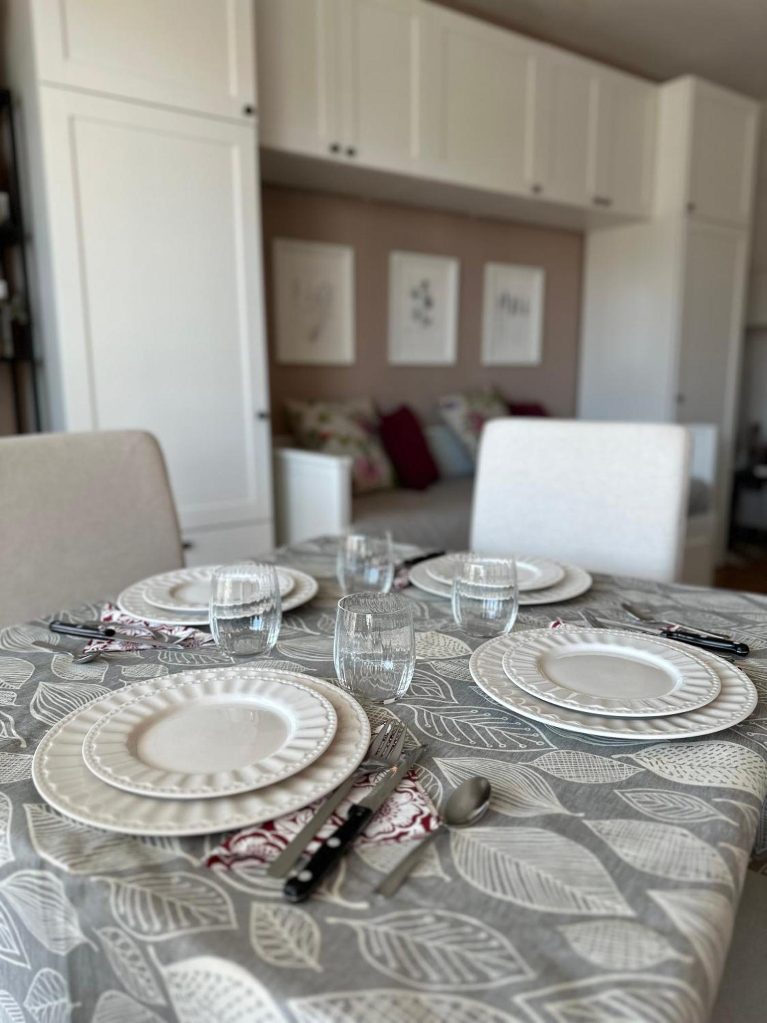 Hygge Apartment *