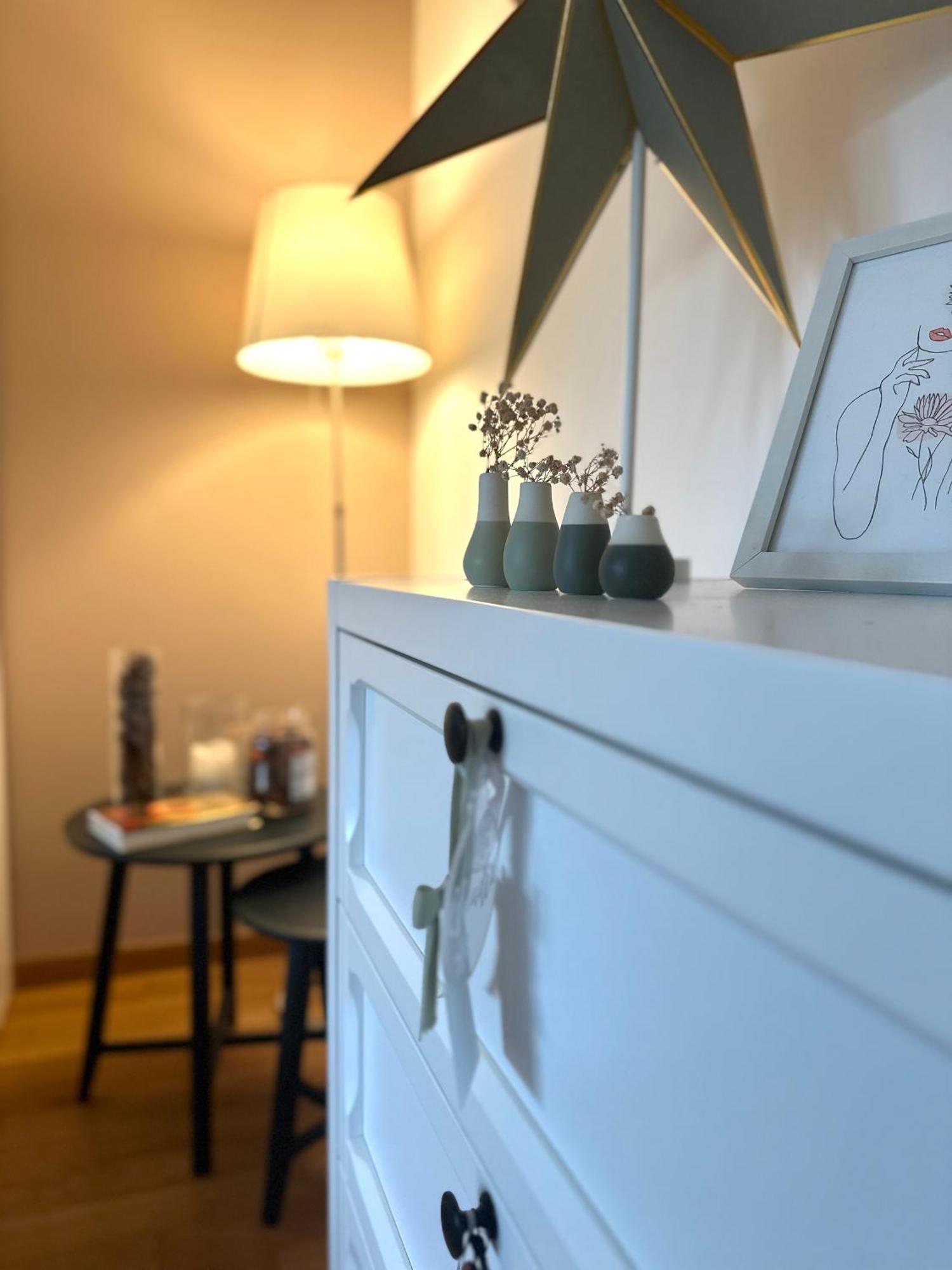 Hygge Apartment