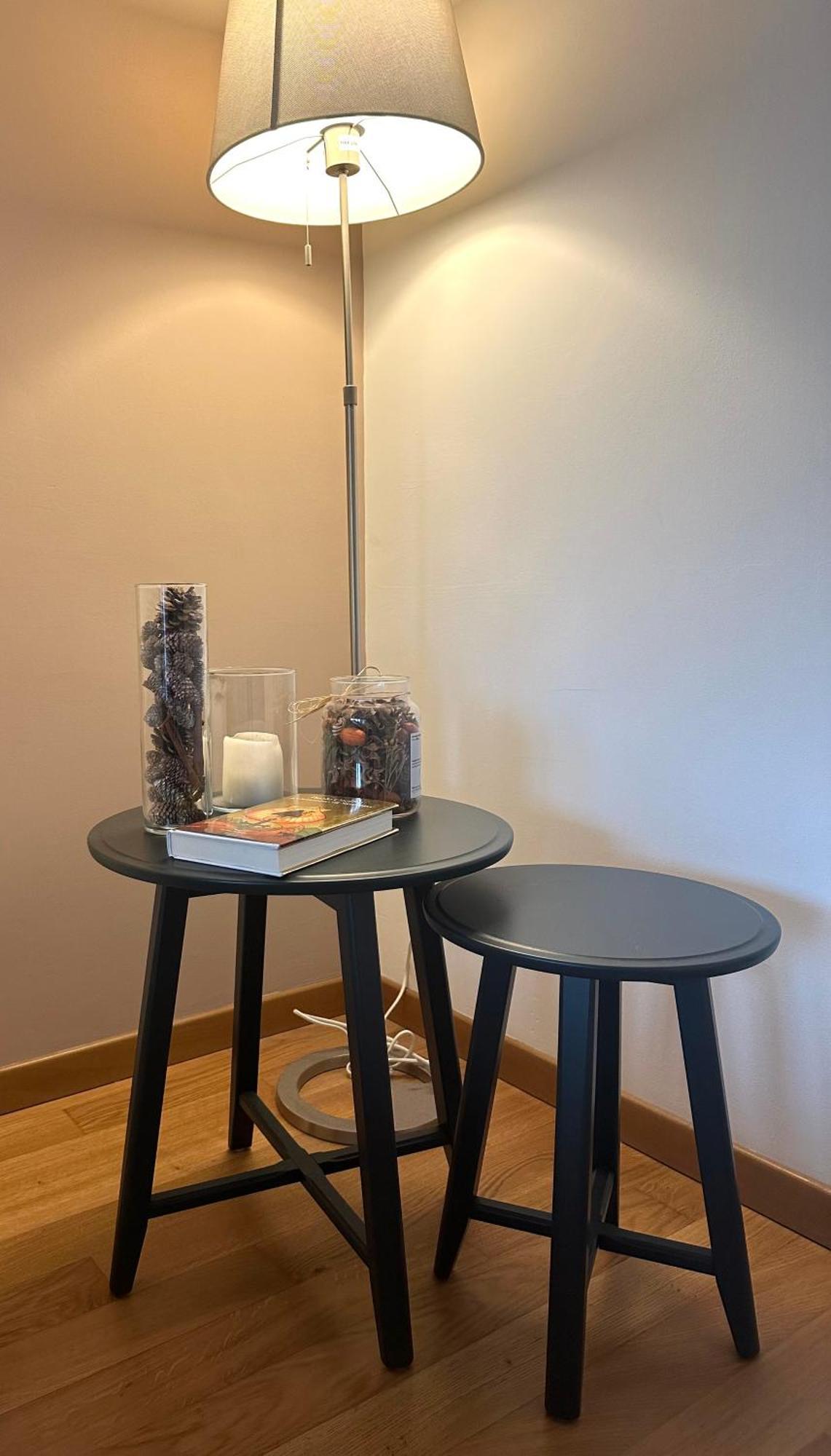 Apartment Hygge