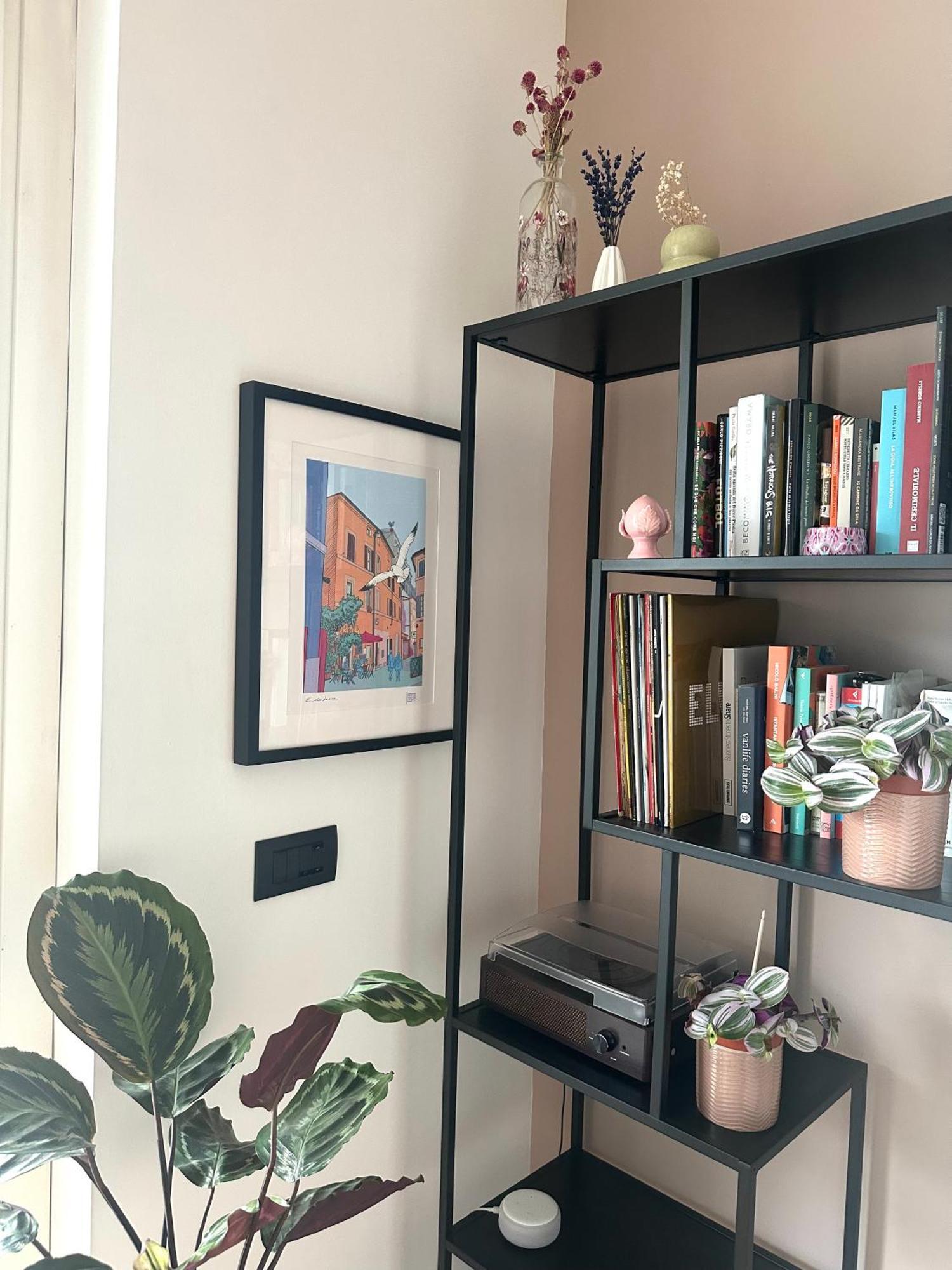 Apartment Hygge *
