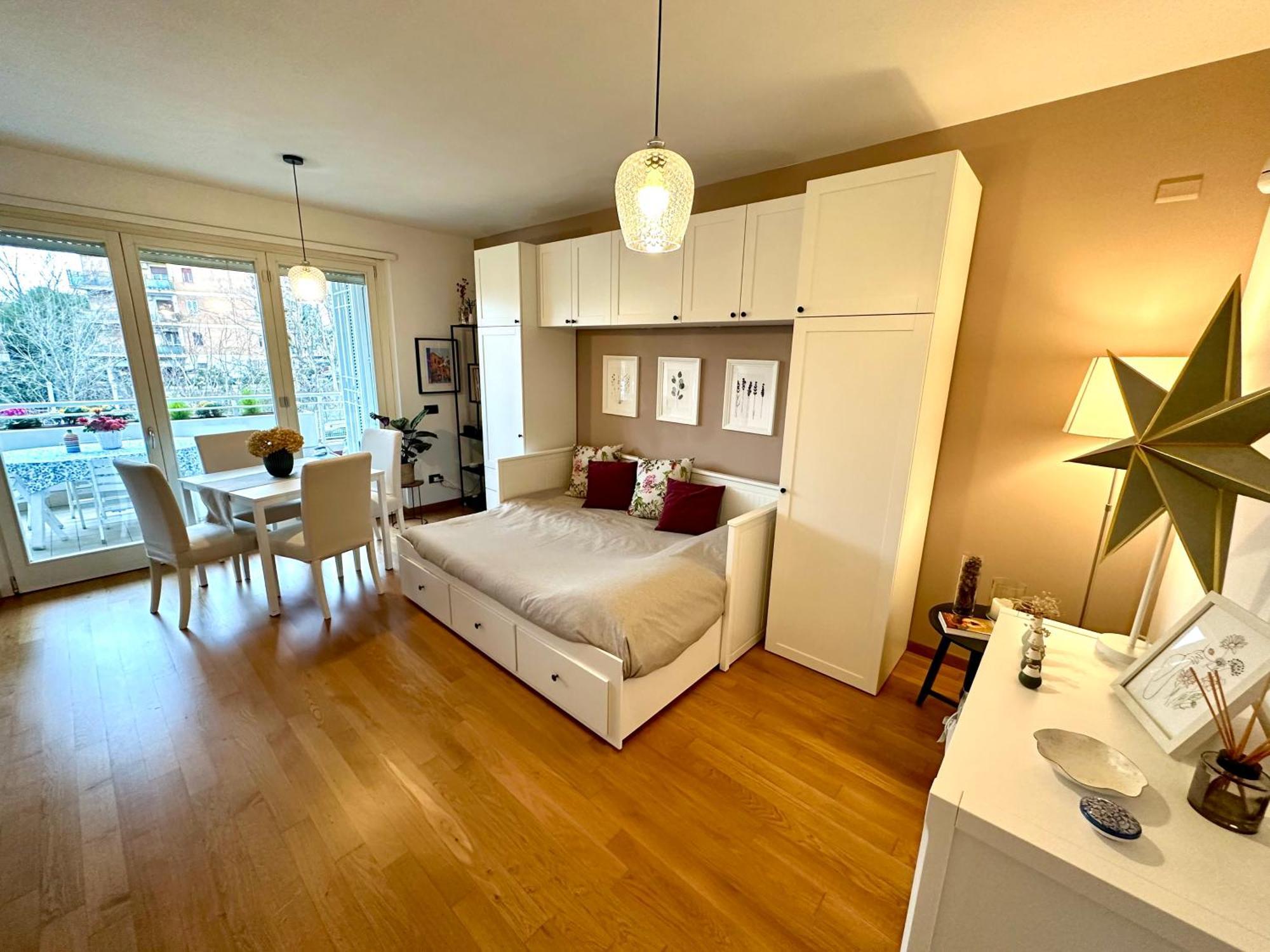 Hygge Apartment