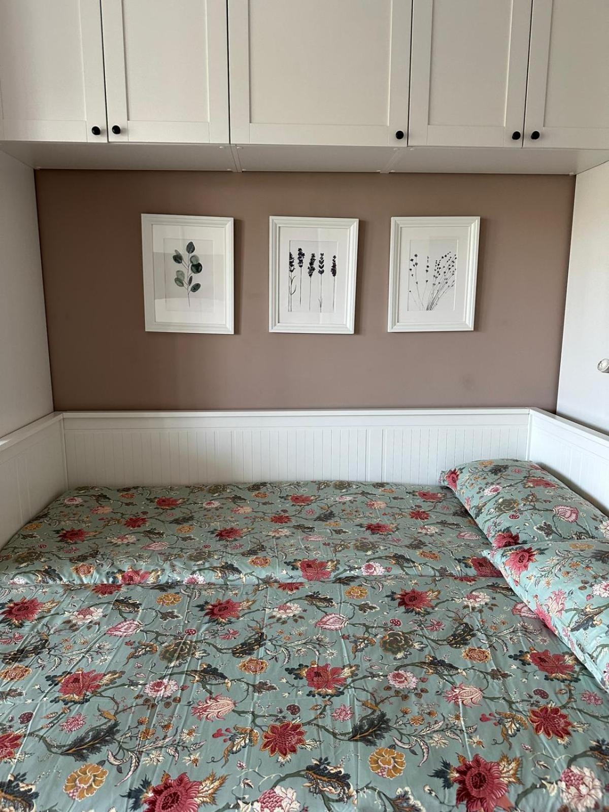 Hygge Apartment